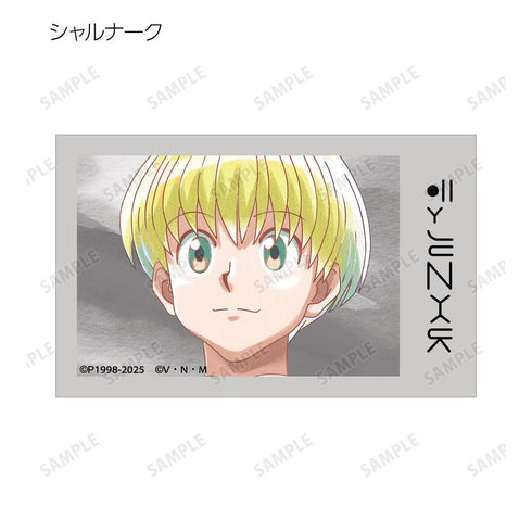 『HUNTER×HUNTER』トレーディング Ani-Art aqua label 第2弾 イラストカード(単位/BOX)